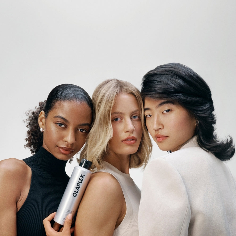 Olaplex Shape Set Hairspray