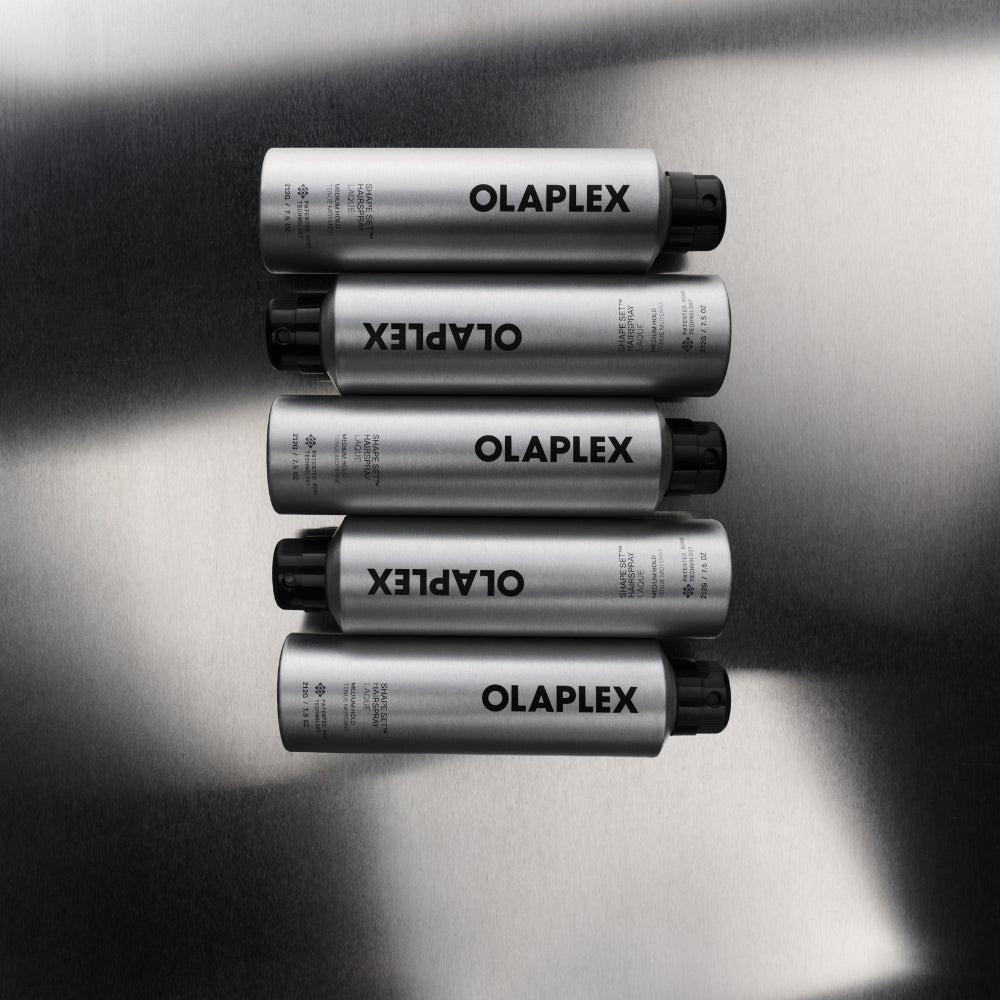 Olaplex Shape Set Hairspray