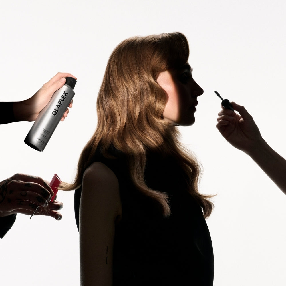 Olaplex Shape Set Hairspray