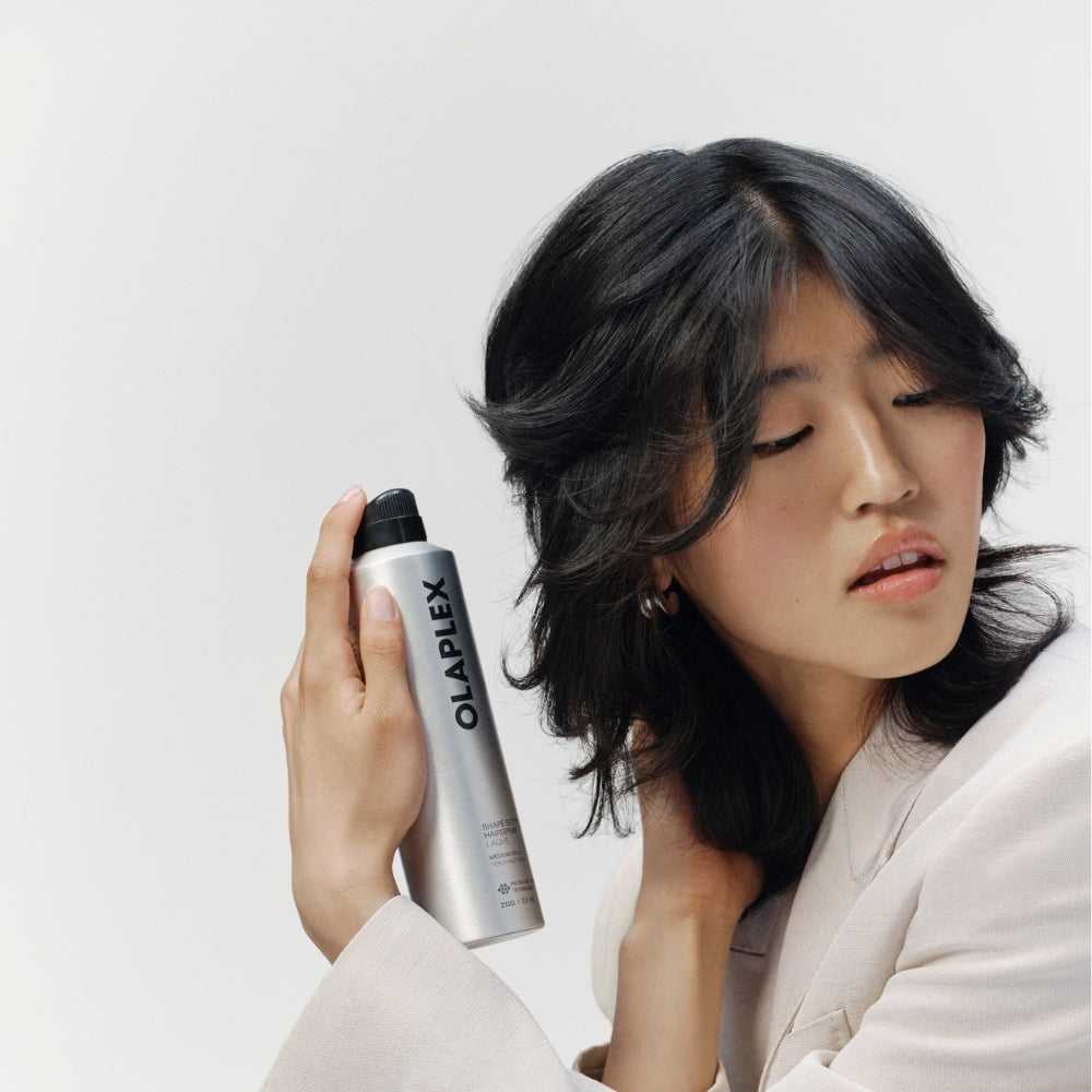 Olaplex Shape Set Hairspray