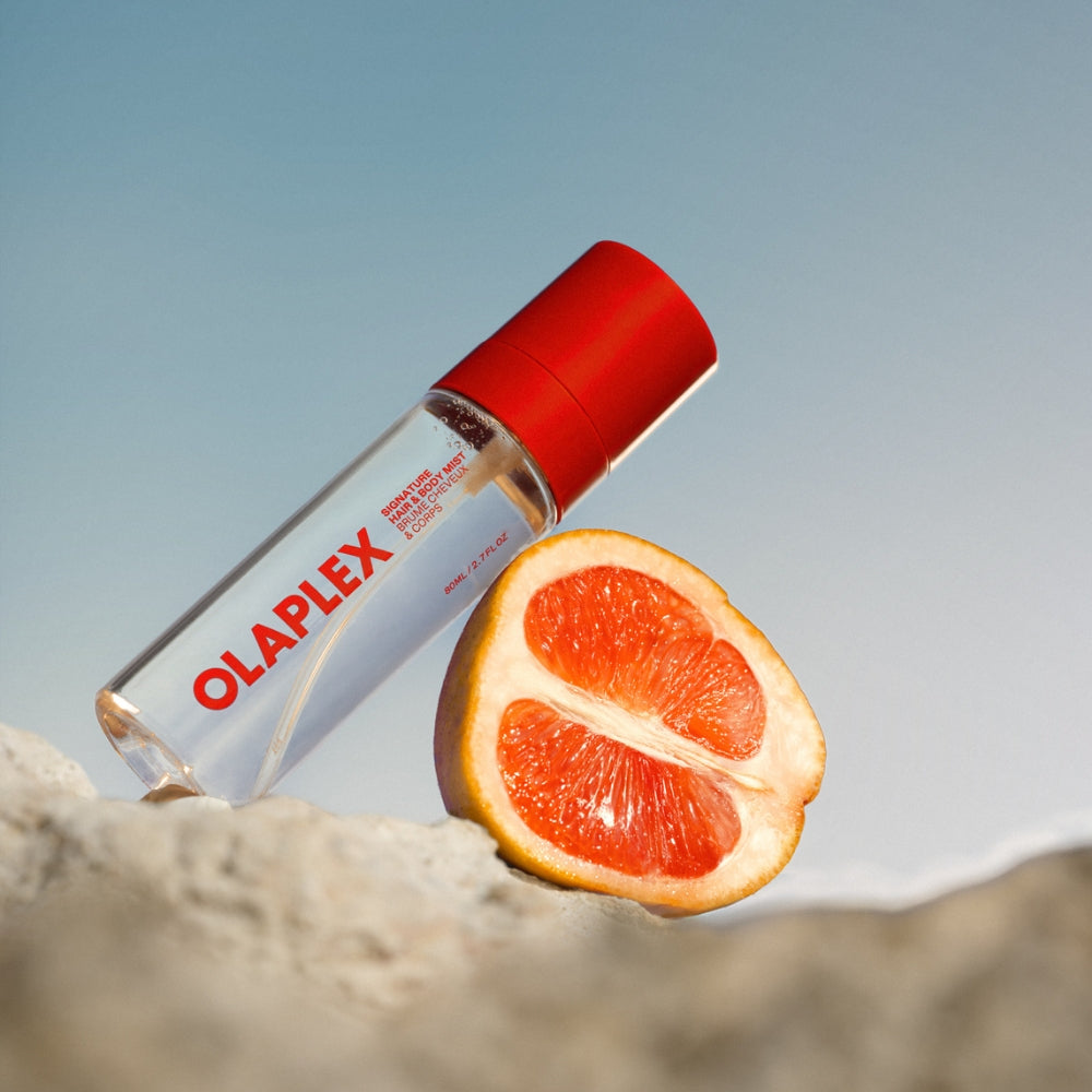Olaplex Signature Hair & Body Fragrance Mist - 80ml