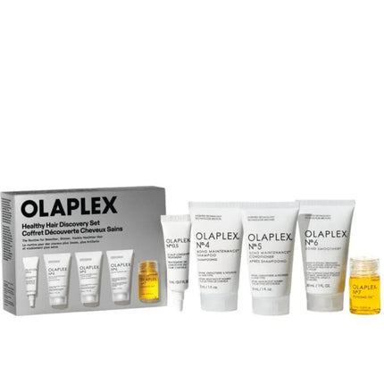 Olaplex The Healthy Hair Discovery Set