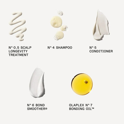 Olaplex The Healthy Hair Discovery Set