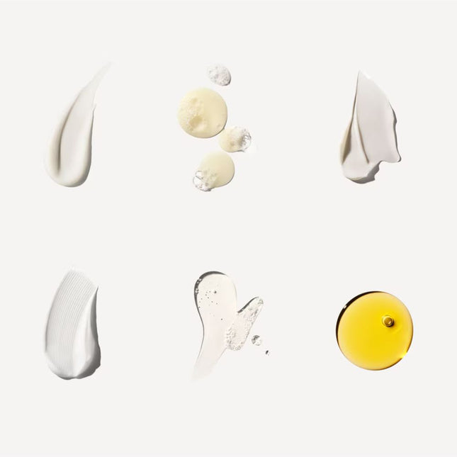 Olaplex The Mini Essentials Hair Set - 7,5+20+20+30+30+30ml