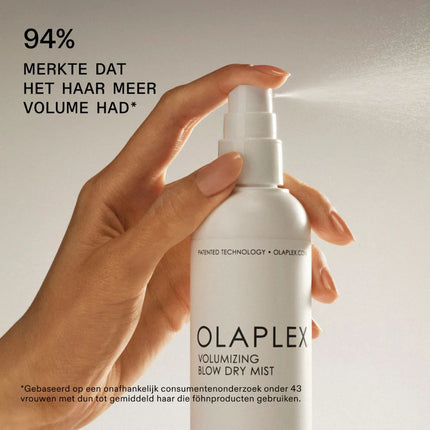 Olaplex Volumizing Blow Dry Mist - 150ml