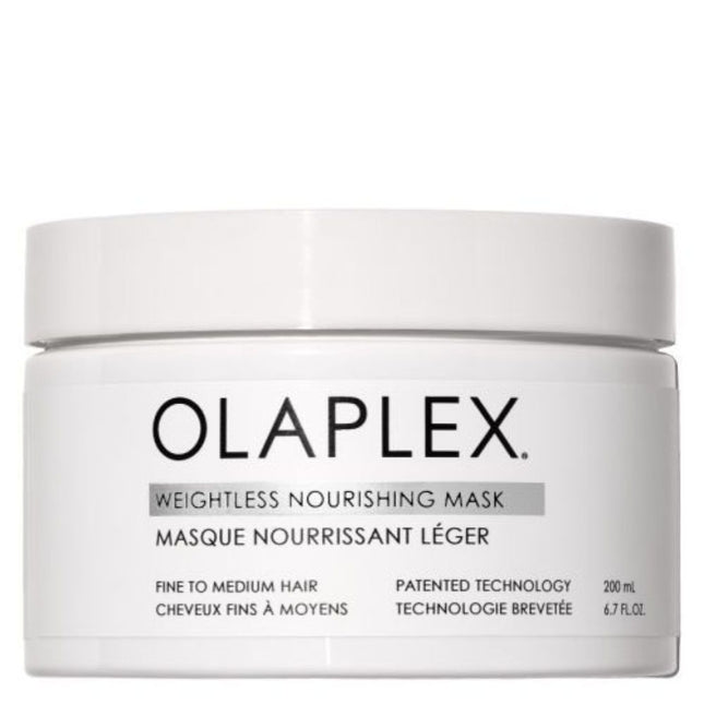 Olaplex Weightless Nourishing Mask