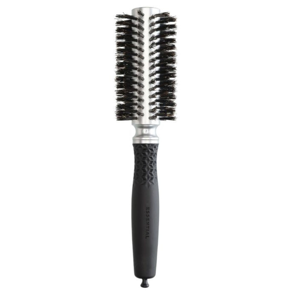 Olivia Garden Essential Blowout Soft Silver