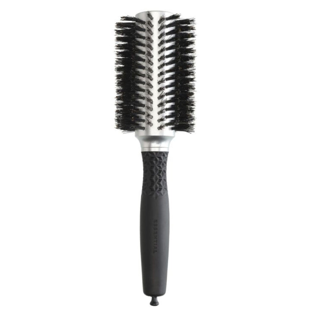 Olivia Garden Essential Blowout Soft Silver
