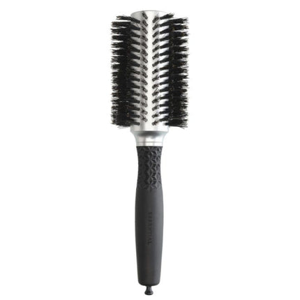 Olivia Garden Essential Blowout Soft Silver