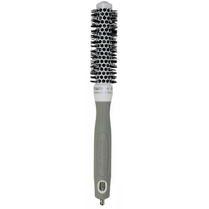 Olivia Garden Expert Blowout Shine White & Grey
