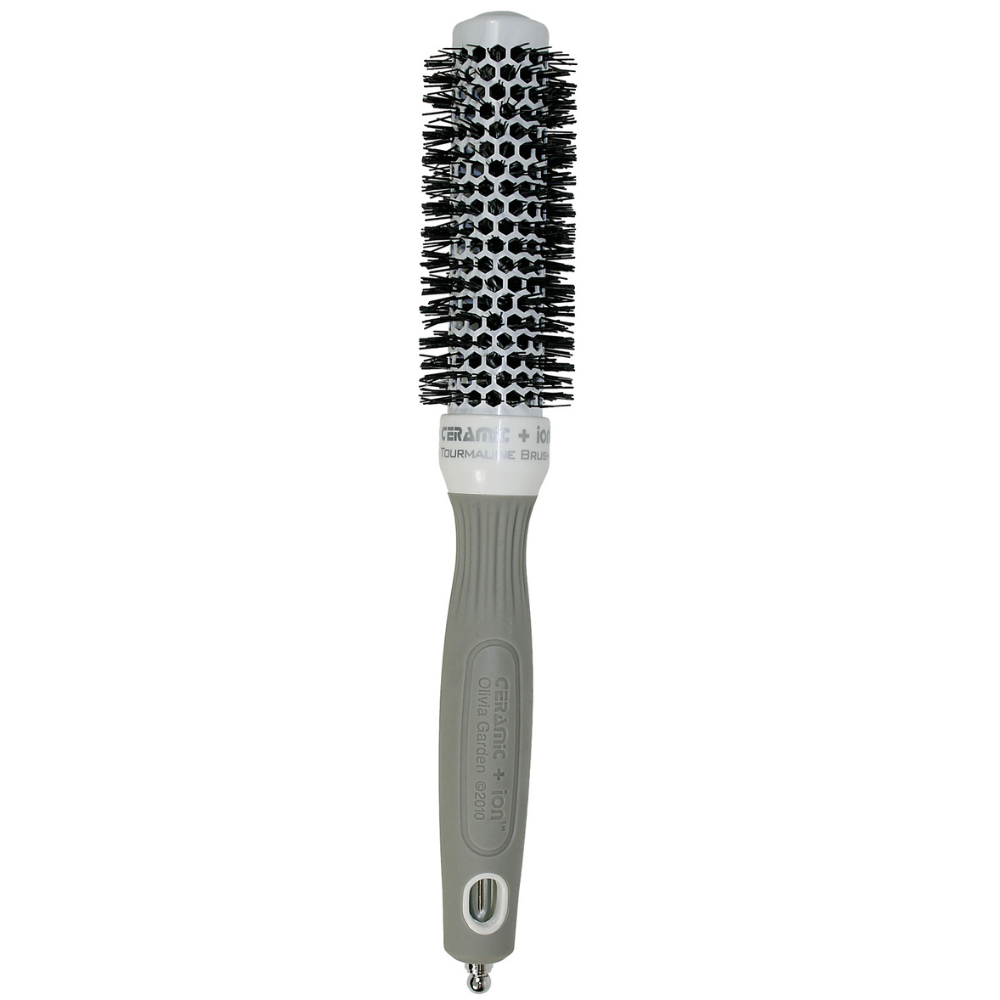 Expert Blowout Shine White & Grey - 25 mm