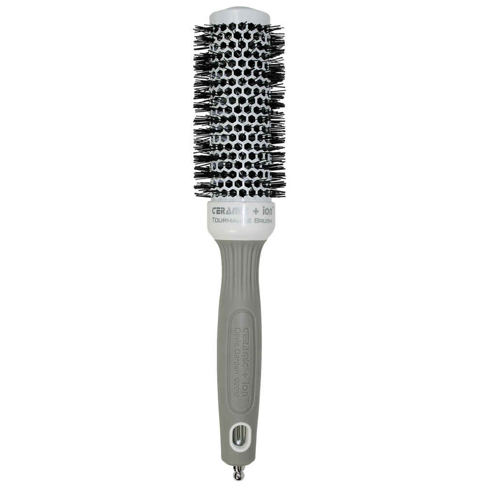 Expert Blowout Shine White & Grey - 35 mm