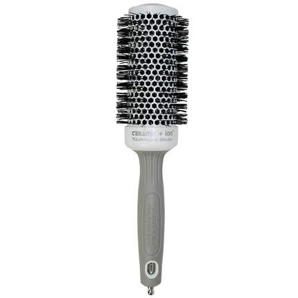 Olivia Garden Expert Blowout Shine White & Grey