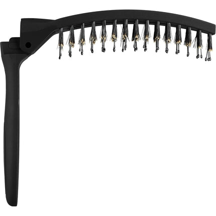 Olivia Garden Fingerbrush On The Go Smooth & Style