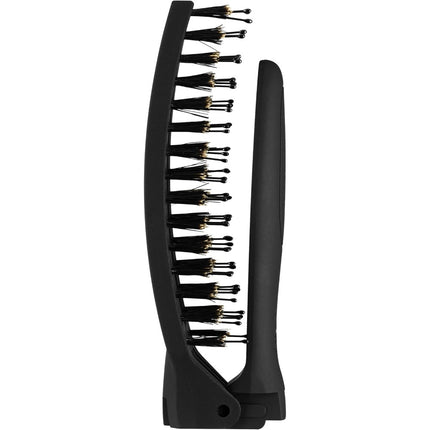 Olivia Garden Fingerbrush On The Go Smooth & Style