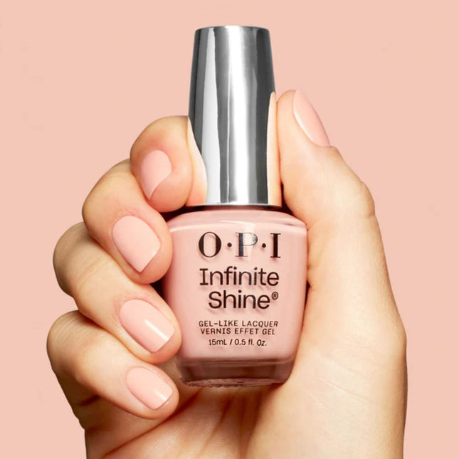 OPI Infinite Shine Dulce De Latte - 15ml