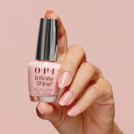 OPI Infinite Shine Gel-Like Lacquer Passion - 15ml