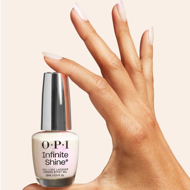 OPI Infinite Shine Lacquer Kyota Oyster - 15ml