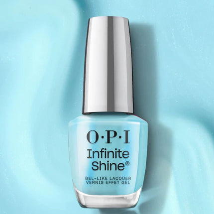 OPI Infinite Shine Lacquer Sea Me Now - 15ml