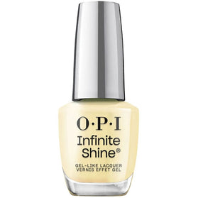 OPI Infinite Shine Lacquer This Chic is Bananas - 15ml