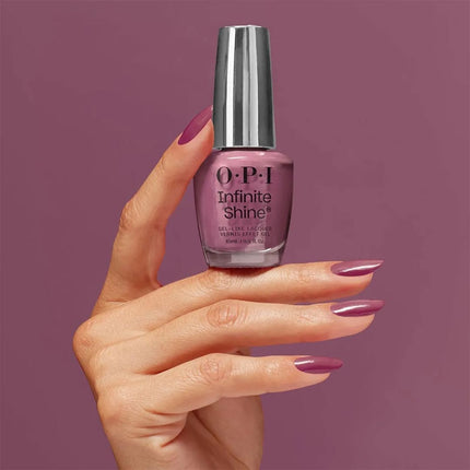 OPI Infinite Shine Lacquer Times Infinity - 15ml