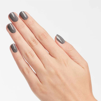 OPI Infinite Shine Lascquer Steels Waters Run Deep - 15ml