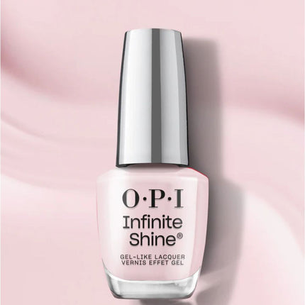 OPI Infinite Shine Lavender Bath - 15ml