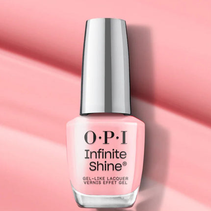 OPI Infinite Shine Passion-ista - 15ml