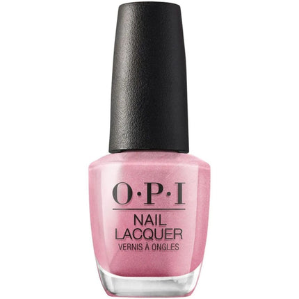 OPI Nail Lacquer Aprodites Pink Nightie - 15ml