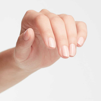 OPI Nail Lacquer Bubble Bath - 15ml