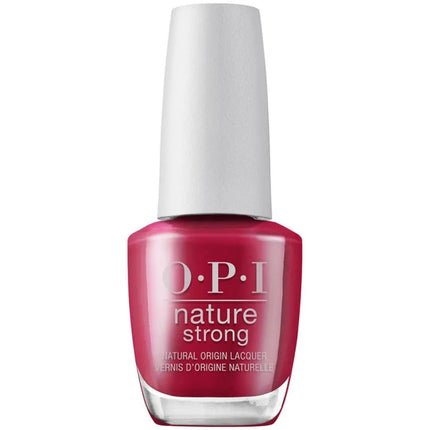 OPI Nature Strong A Bloom with a View - 15ml