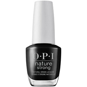 OPI Nature Strong Onyx Skies - 15ml