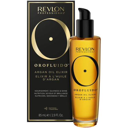Orofluido Elixir