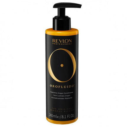 Orofluido Radiance Argan Conditioner