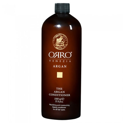 Orro Venezia Argan - The Argan Conditioner