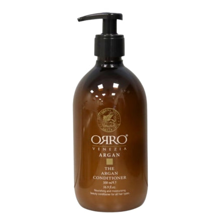 Orro Venezia Argan - The Argan Conditioner