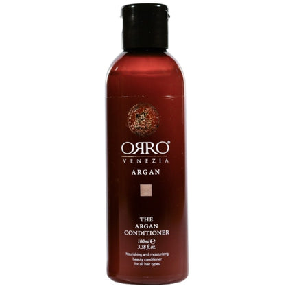 Orro Venezia Argan - The Argan Conditioner