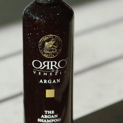 Orro Venezia Argan - The Argan Shampoo
