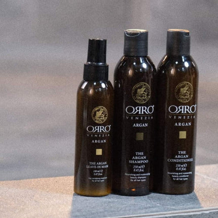 Orro Venezia Argan - The Leave-in Mask - 150ml