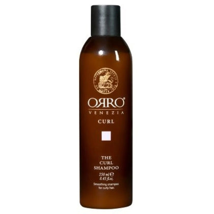 Orro Venezia Curl The Curl Shampoo - 250ml