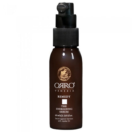 Orro Venezia Remedy - The Energizing Serum - 60ml