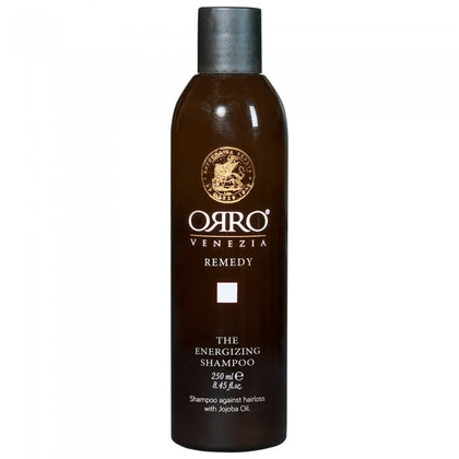 Orro Venezia Remedy - The Enerziging Shampoo