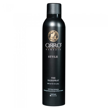 Orro Venezia Style - The Hairspray - Soft Hold