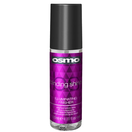 Osmo Blinding Shine Illuminating Finisher - 125ml