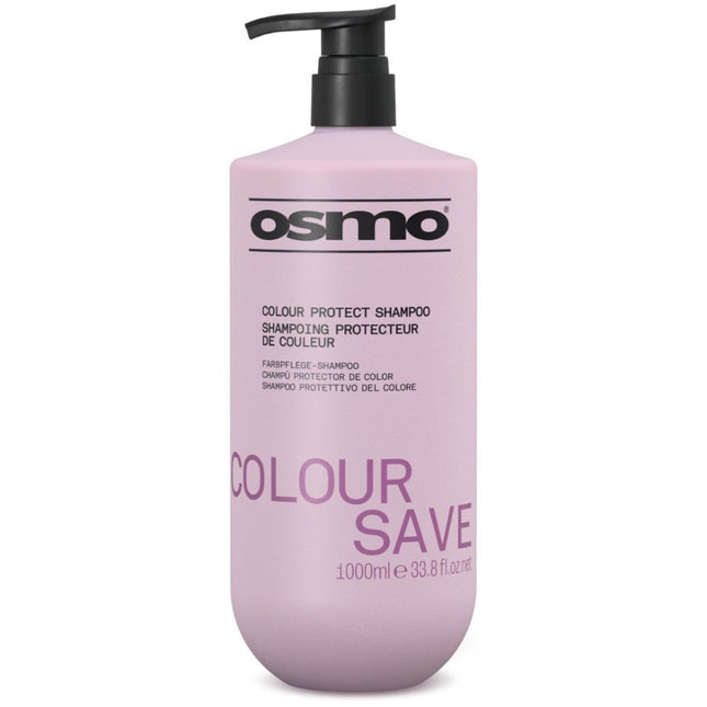 Osmo Colour Save Colour Protect Shampoo