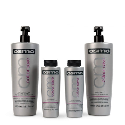 Osmo Colour Save Conditioner - 300ml - Sale