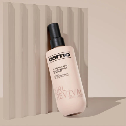 Osmo Curl Revival Re-Energising Gel - 250ml