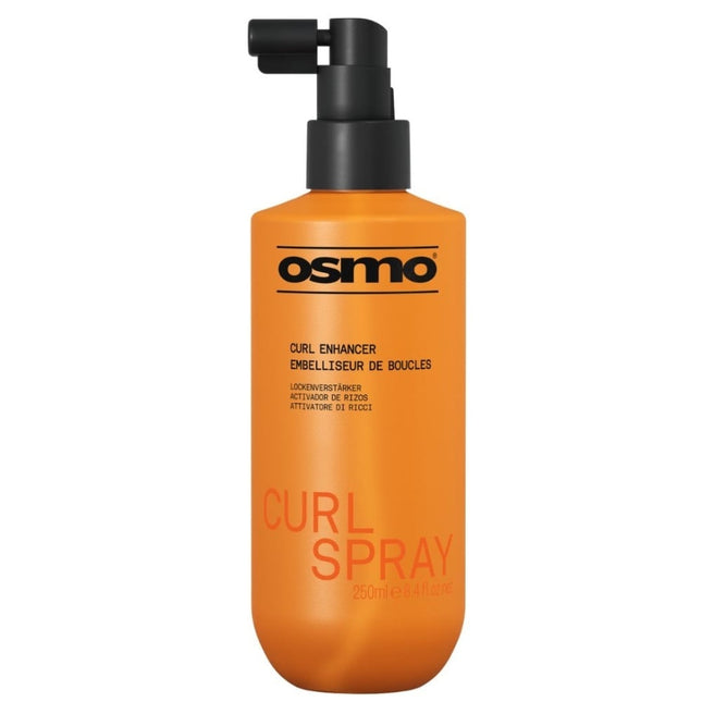 Osmo Curl Spray Curl Enhancer  - 250ml