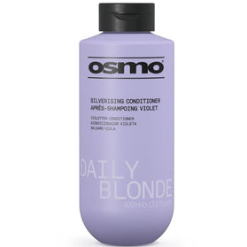 Osmo Daily Blonde Silverising Conditioner - 400ml