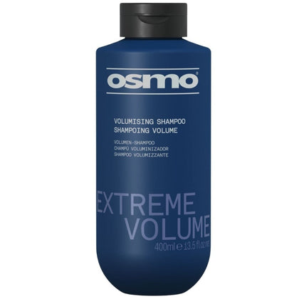 Osmo Extreme Volume Volumising Shampoo
